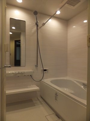 LIXIL　リノビオV　1418にお取替え